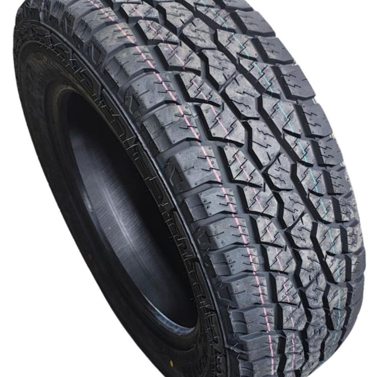 TRIANGLE - Neumatico 24575 R16 Triangle Tr292 AT 111Q