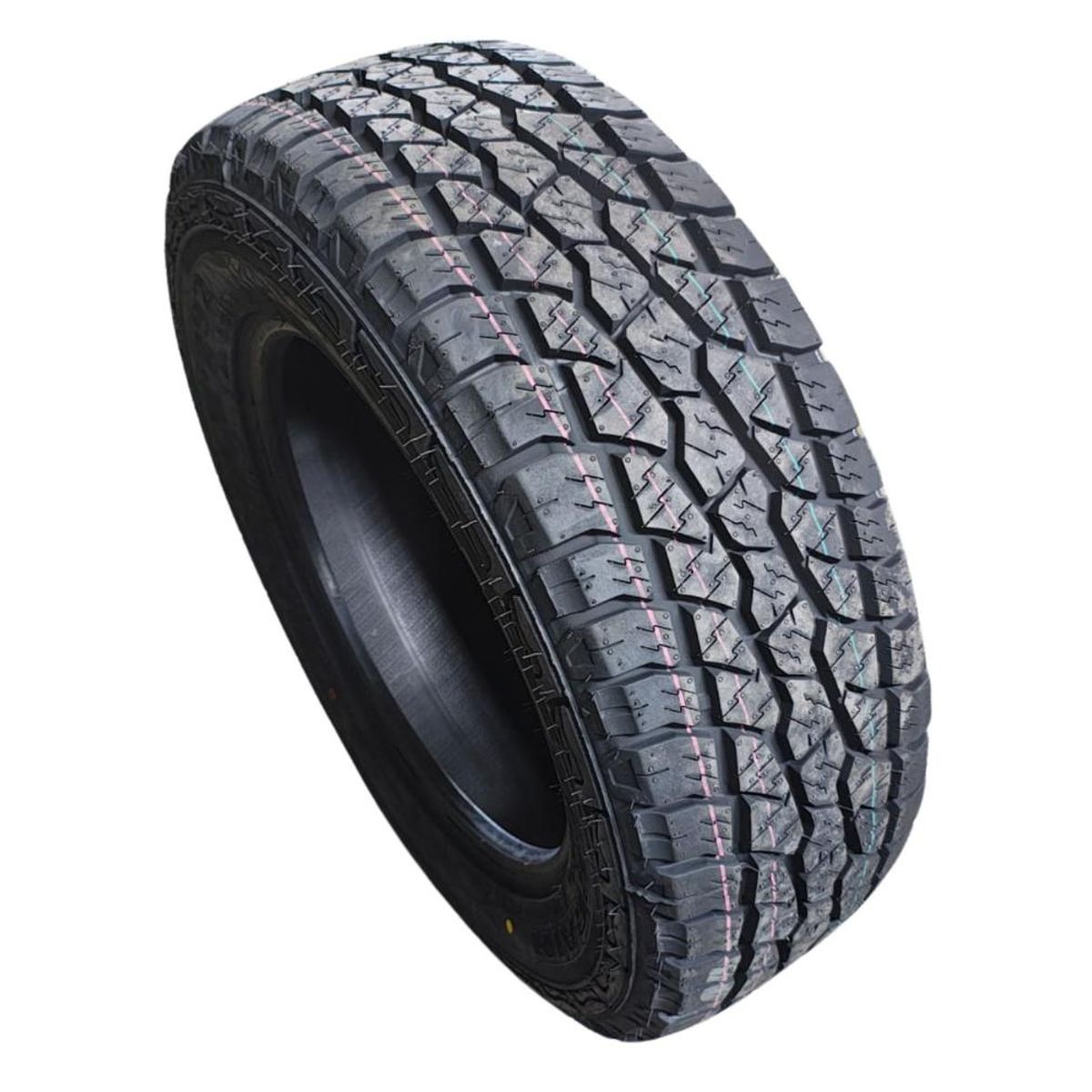 TRIANGLE - Neumatico 24575 R16 Triangle Tr292 AT 111Q