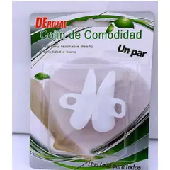 BAUL MAGICO - Cojin De Comodidad Deroyal B28