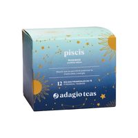 Caja 12 Teabags Piscis