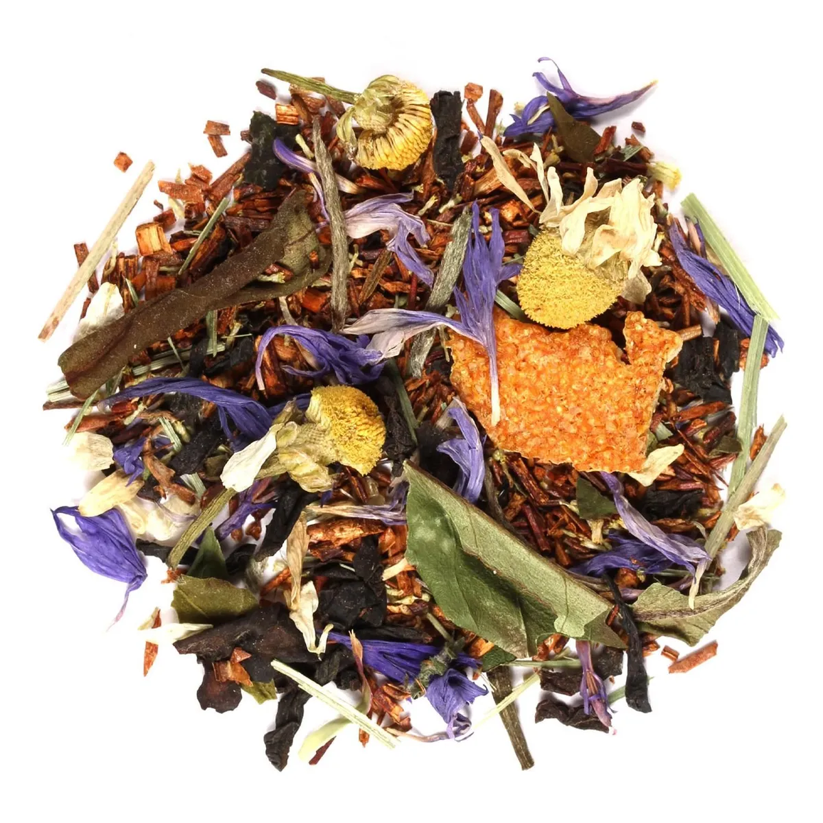 ADAGIO TEAS - Caja 12 Teabags Piscis