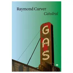 HITWAY MUSIC - CATEDRAL TAPA DURA - RAYMOND CARVER - LIBRO