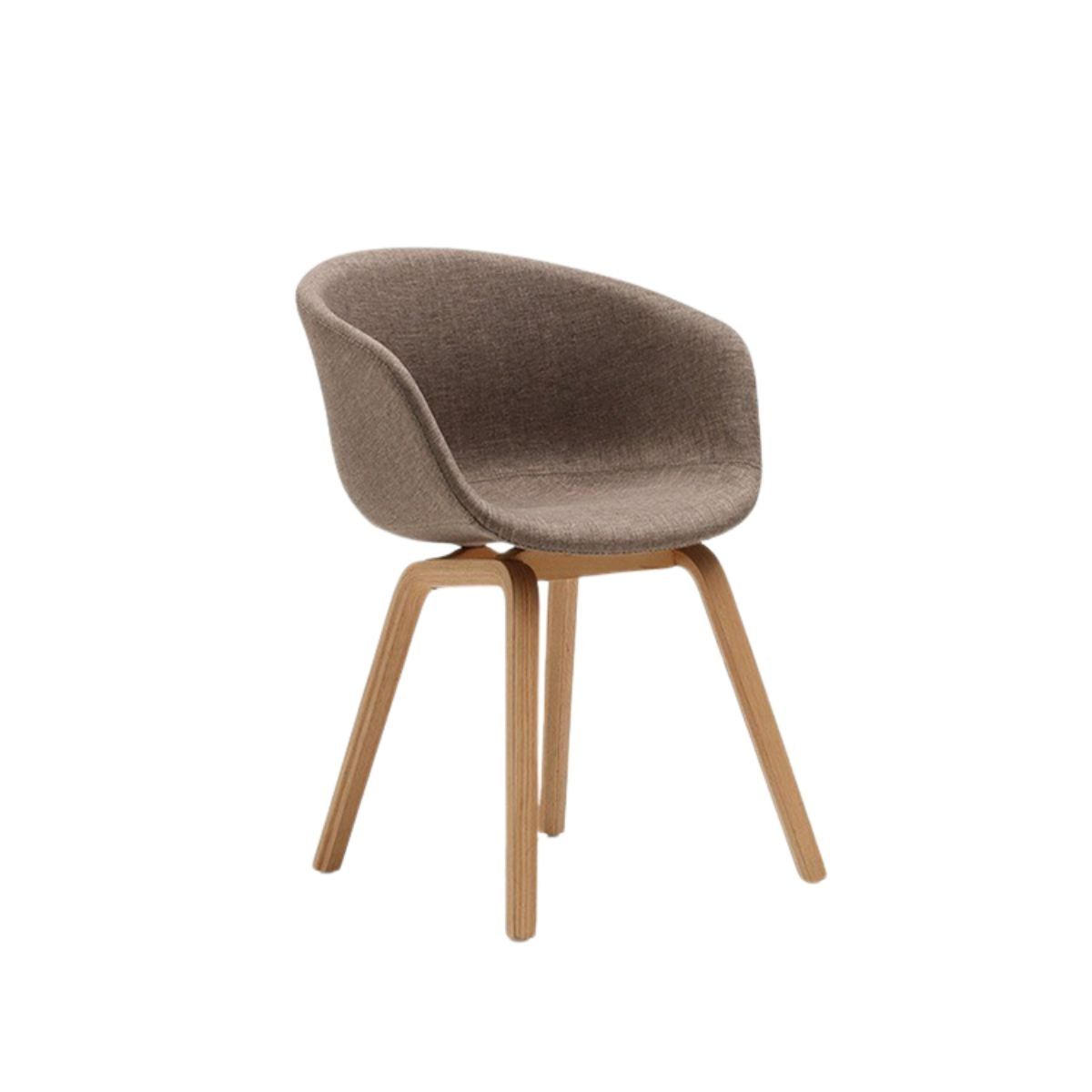 TODODESCUENTO - Pack 2 Sitiales Jazz- Café