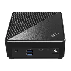 MSI - Mini PC Cubi N ADL-019BUS - Intel Pentium N200