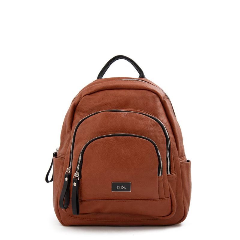 ZIOL - Mochila grande kada café