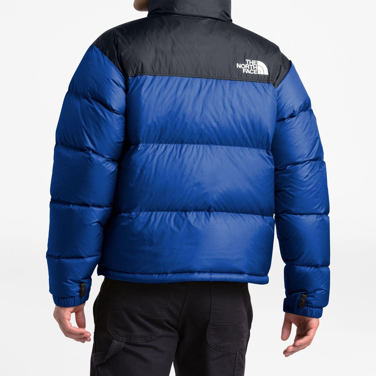 THE NORTH FACE - Chaqueta 1996 Retro Nuptse Hombre Azul
