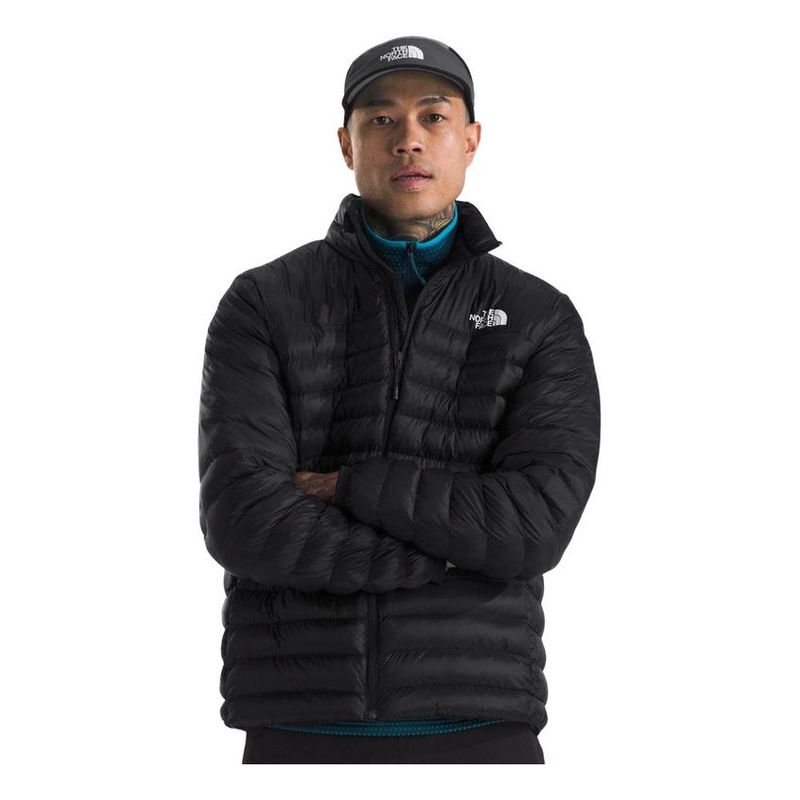 THE NORTH FACE - Chaqueta Terra Peak Hombre Negro
