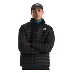 THE NORTH FACE - Chaqueta Terra Peak Hombre Negro