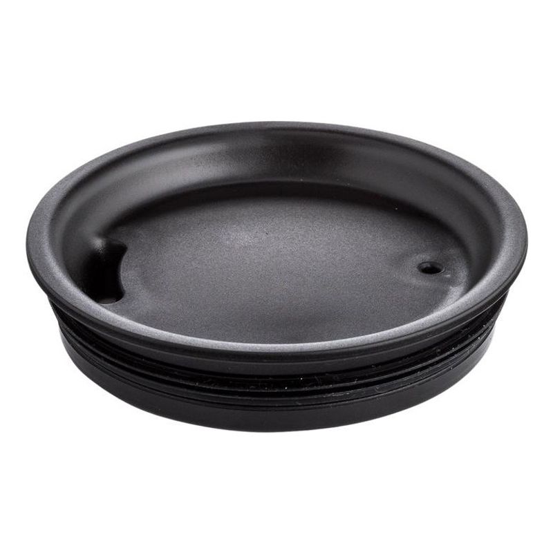 HYDRO FLASK - Tapa Para Tumbler 650 Ml Unisex Adulto Negro