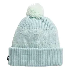 THE NORTH FACE - Gorro Retro Cabin Unisex Adulto Celeste