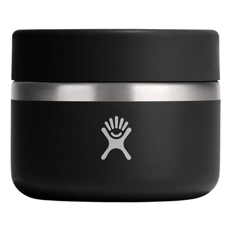 HYDRO FLASK - Termo Para Comida 354Ml Unisex Adulto Negro