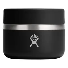 HYDRO FLASK - Termo Para Comida 354Ml Unisex Adulto Negro