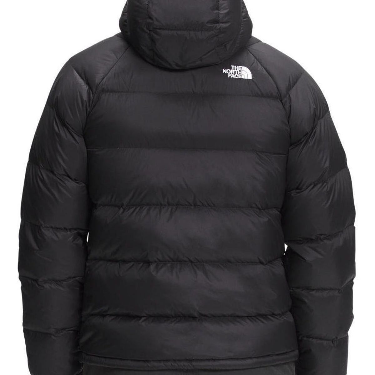 THE NORTH FACE - Chaqueta Hyalite Down Hoodie Hombre Negro