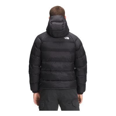 Imagen 2 del producto Chaqueta Hyalite Down Hoodie Hombre Negro