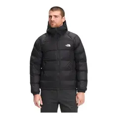 THE NORTH FACE - Chaqueta Hyalite Down Hoodie Hombre Negro