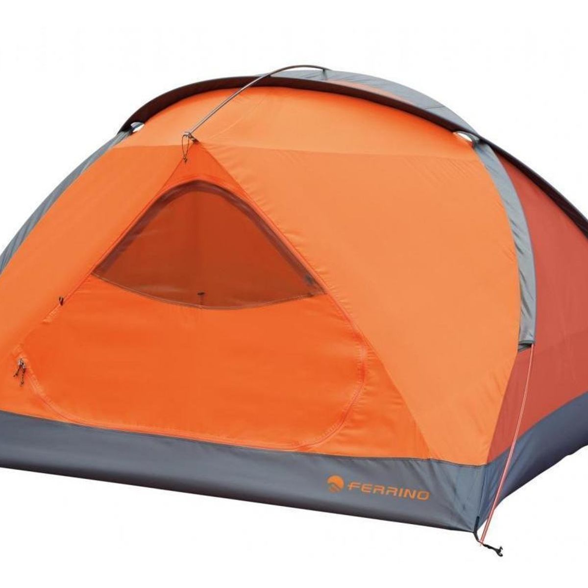 FERRINO - Carpa Ferrino Svalbard 3.0 Unisex Adulto Naranja