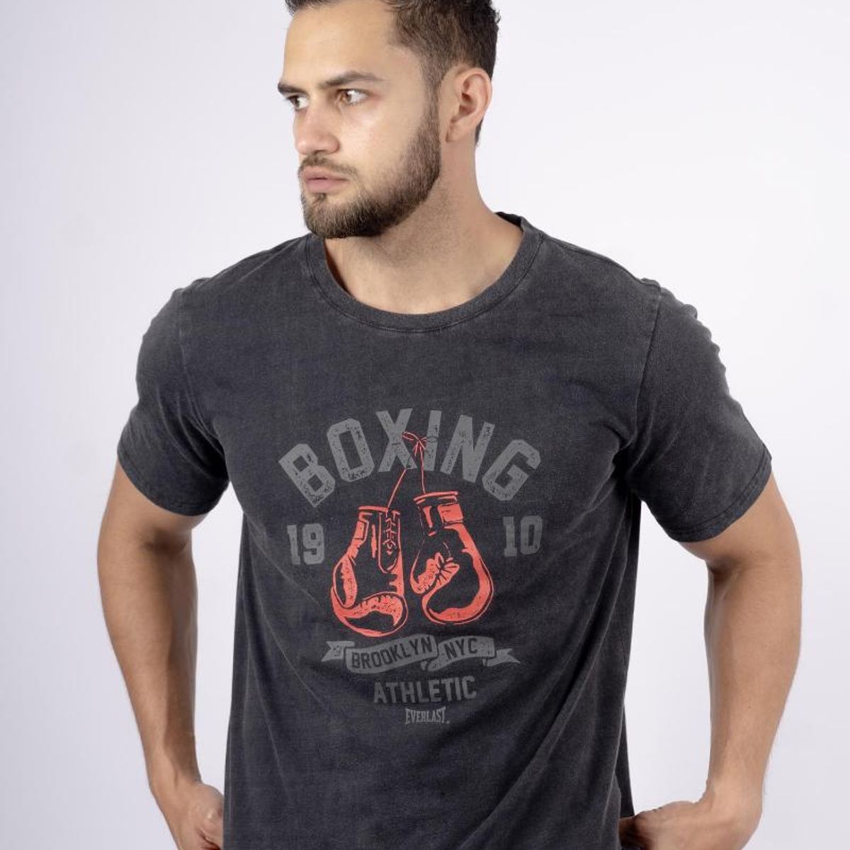 EVERLAST - Polera Everlast Wembley