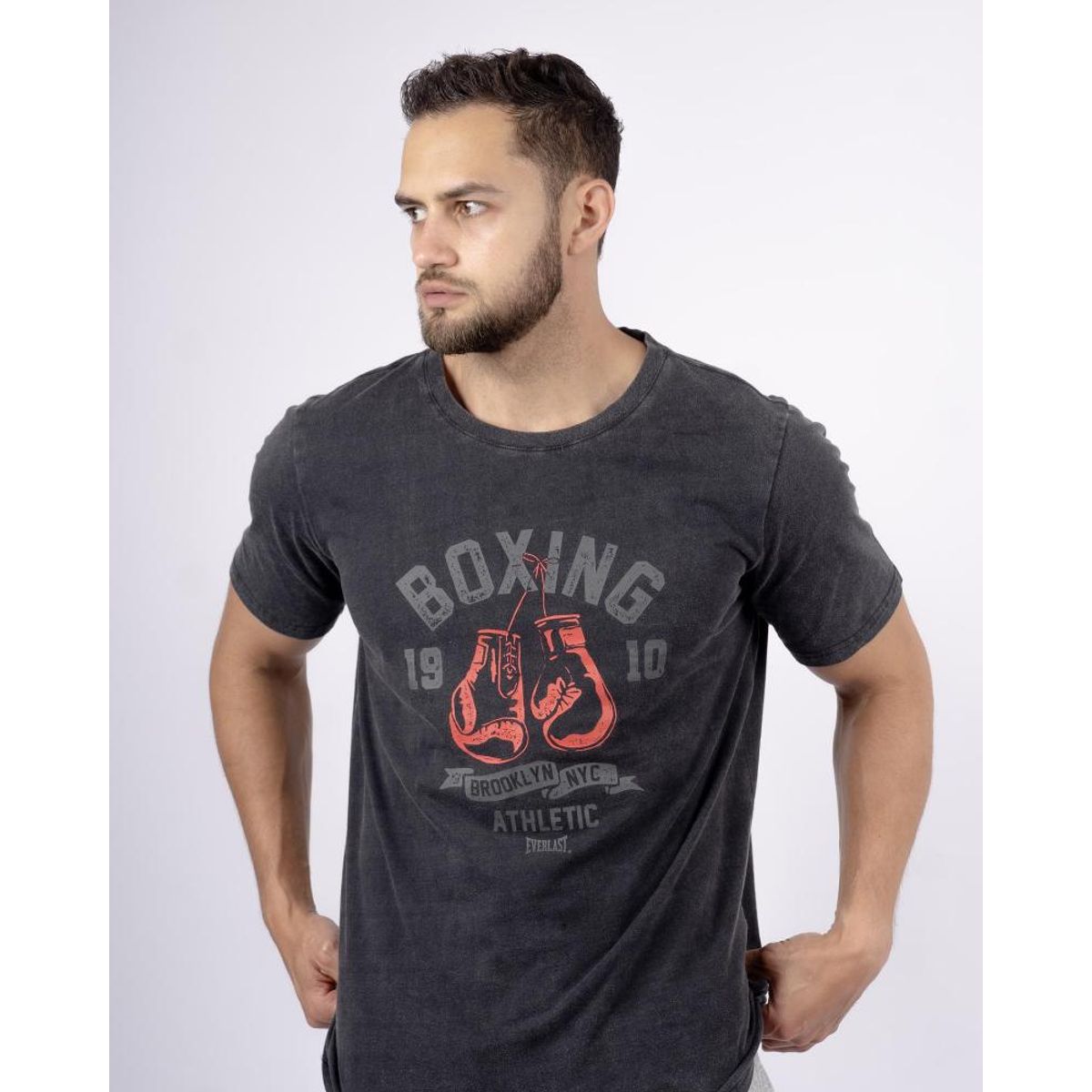 EVERLAST - Polera Everlast Wembley