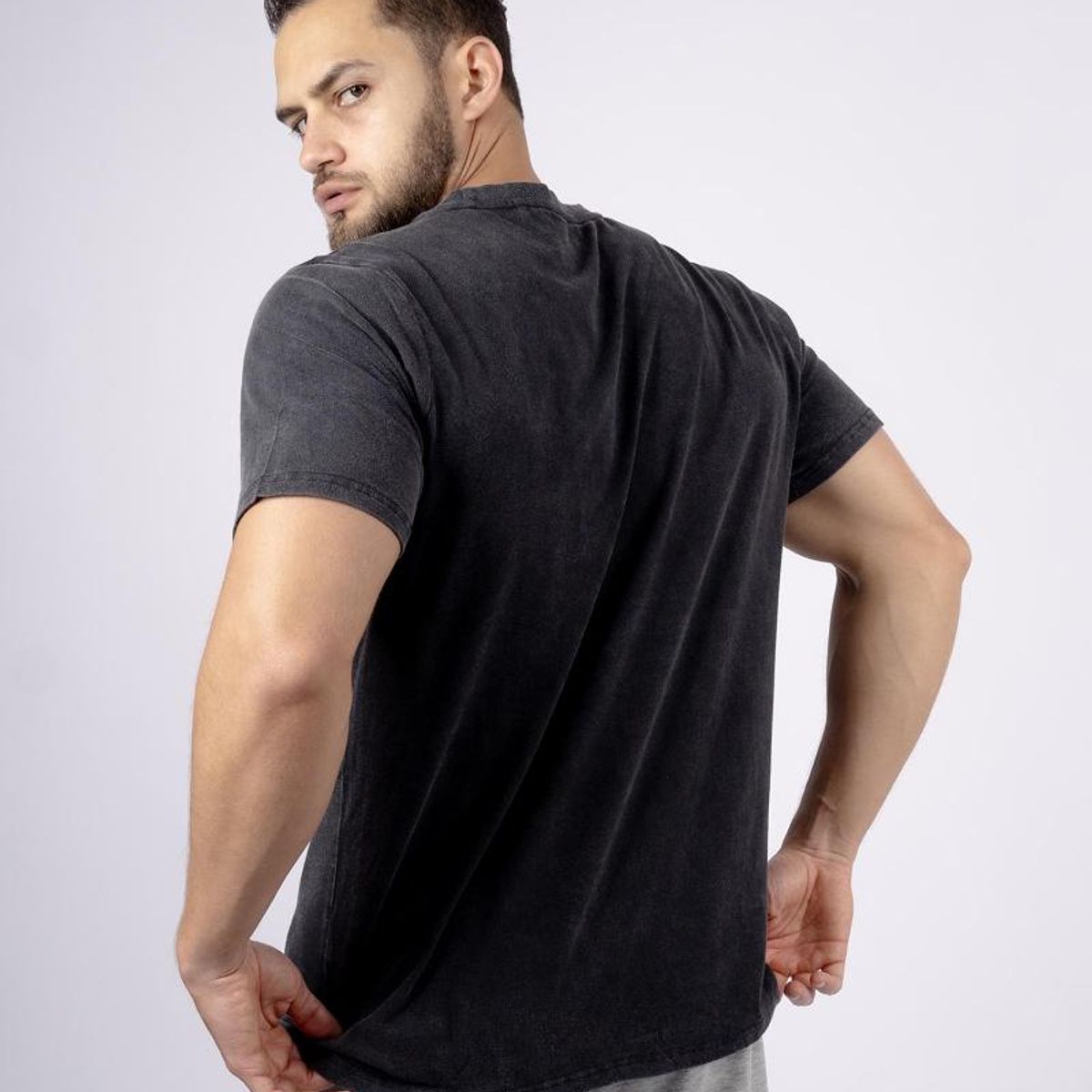 EVERLAST - Polera Everlast Wembley