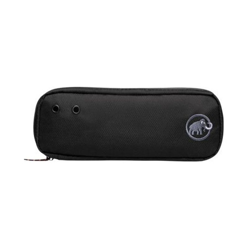 MAMMUT - Neceser Washbag Travel S Unisex Adulto Negro