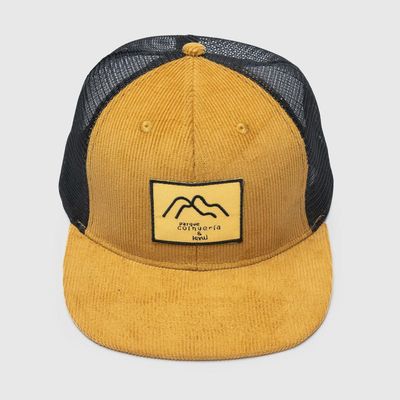 Imagen 2 del producto Jockey Coihueria Unisex Adulto Café