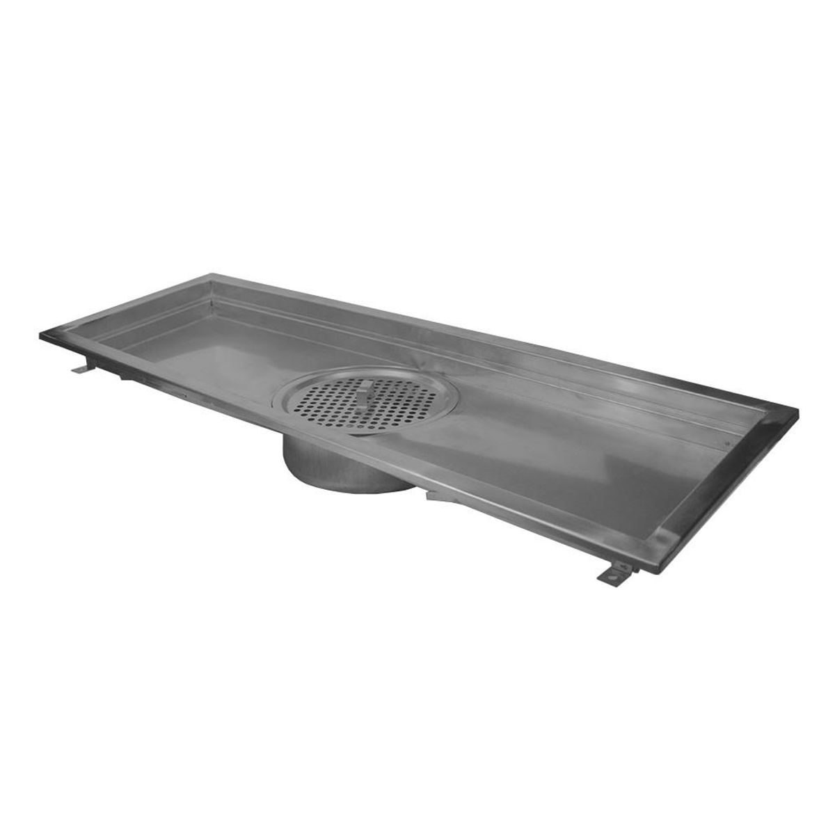 IMAS - Sumidero De Piso 300X900 Mm - Multicolor