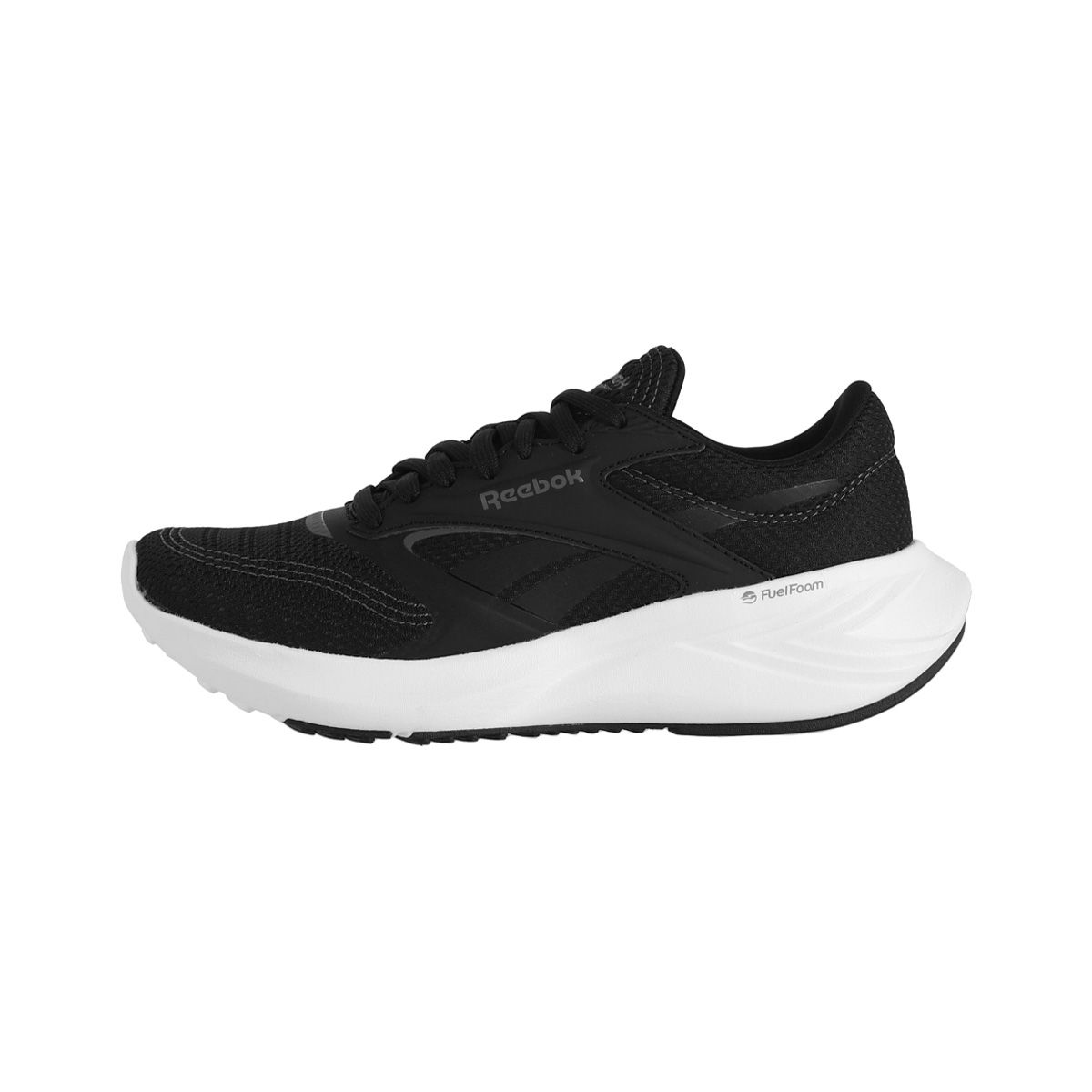 REEBOK - Zapatilla Reebok Energen Tech 2 Mujer Negras/Blancas/Grises