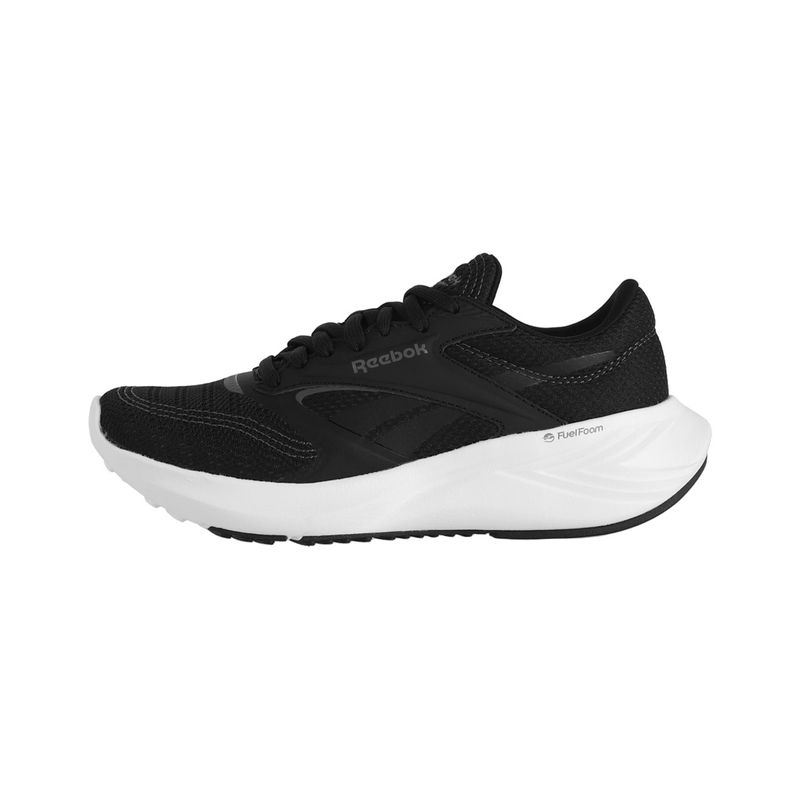 REEBOK - Zapatilla Reebok Energen Tech 2 Mujer Negras/Blancas/Grises