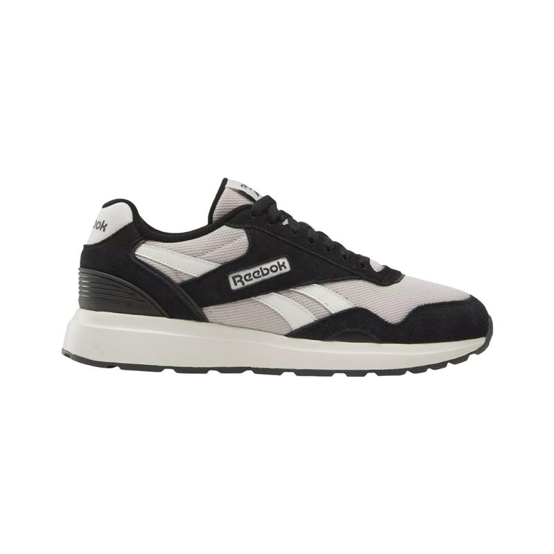 REEBOK - Zapatillas Urbanas Reebok Gl1100 Hombre Negras/Multicolor