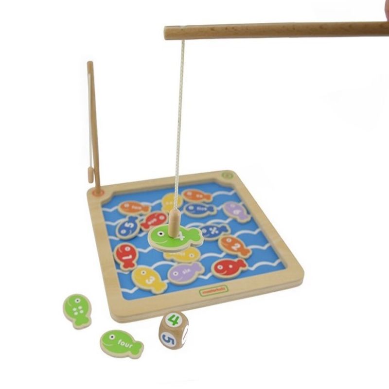 MASTERKIDS - Pesca Milagrosa -Tablero