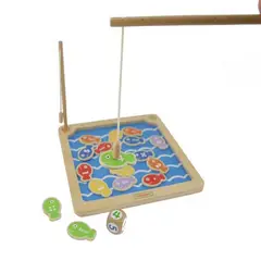 MASTERKIDS - Pesca Milagrosa -Tablero