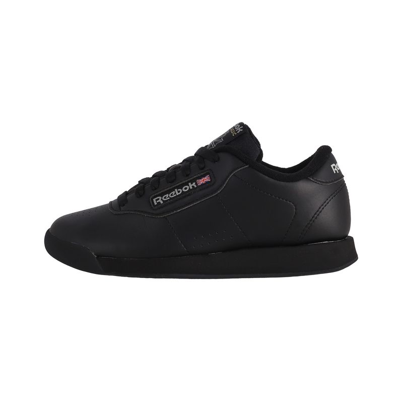 REEBOK - Zapatilla Reebok Princess Mujer Negras