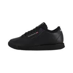 REEBOK - Zapatilla Princess Mujer Negras