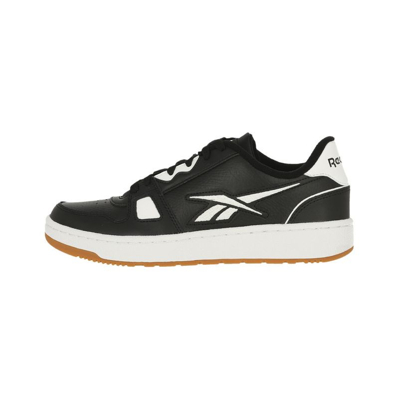 REEBOK - Zapatilla Reebok Resonator Low Hombre Core Black/Ftwr White
