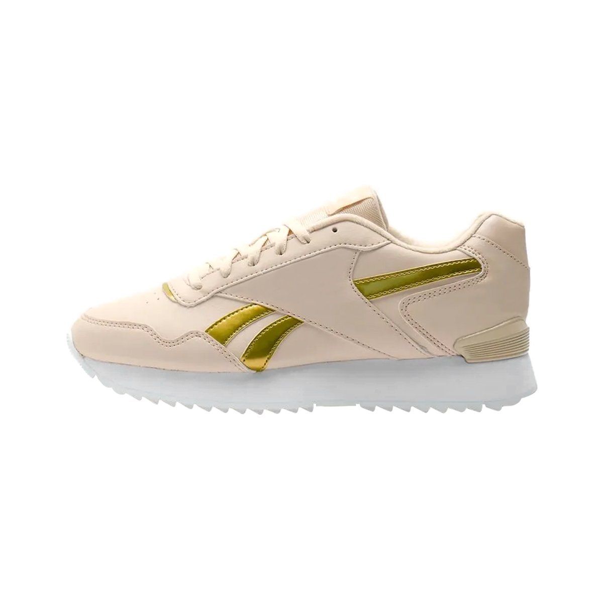 REEBOK - Zapatillas Urbanas Reebok Glide Ripple Clip Mujer Rosada