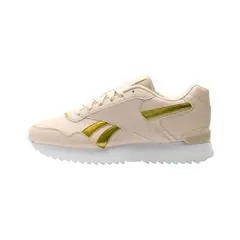 REEBOK - Zapatillas Urbanas Glide Ripple Clip Mujer Rosada