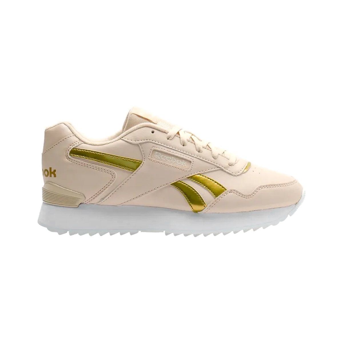 REEBOK - Zapatillas Urbanas Reebok Glide Ripple Clip Mujer Rosada