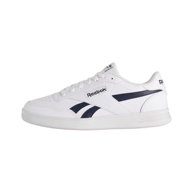 REEBOK - Zapatilla Reebok Court Advance Unisex Blancas/Azules
