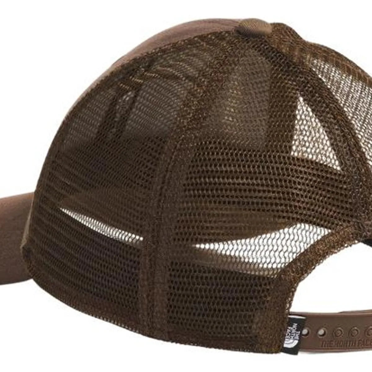 THE NORTH FACE - Jockey Mudder Trucker Unisex Adulto Café