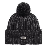 Gorro Cozy Chunky Cabin Unisex Adulto Negro