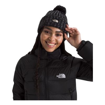 Imagen 2 del producto Gorro Cozy Chunky Cabin Unisex Adulto Negro
