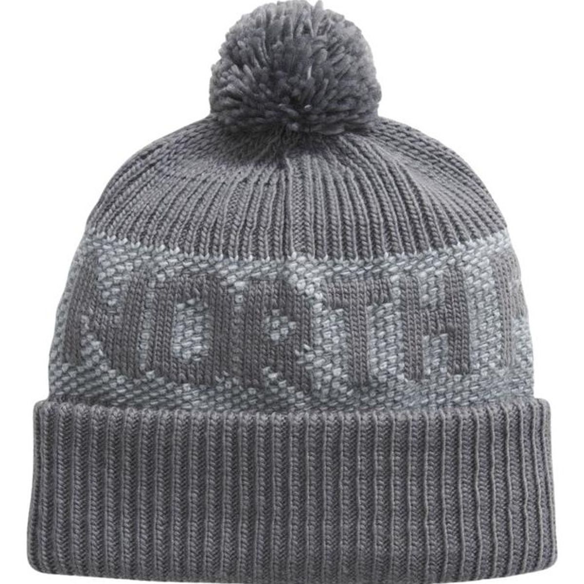 THE NORTH FACE - Gorro The North Face Retro Cabin Gris
