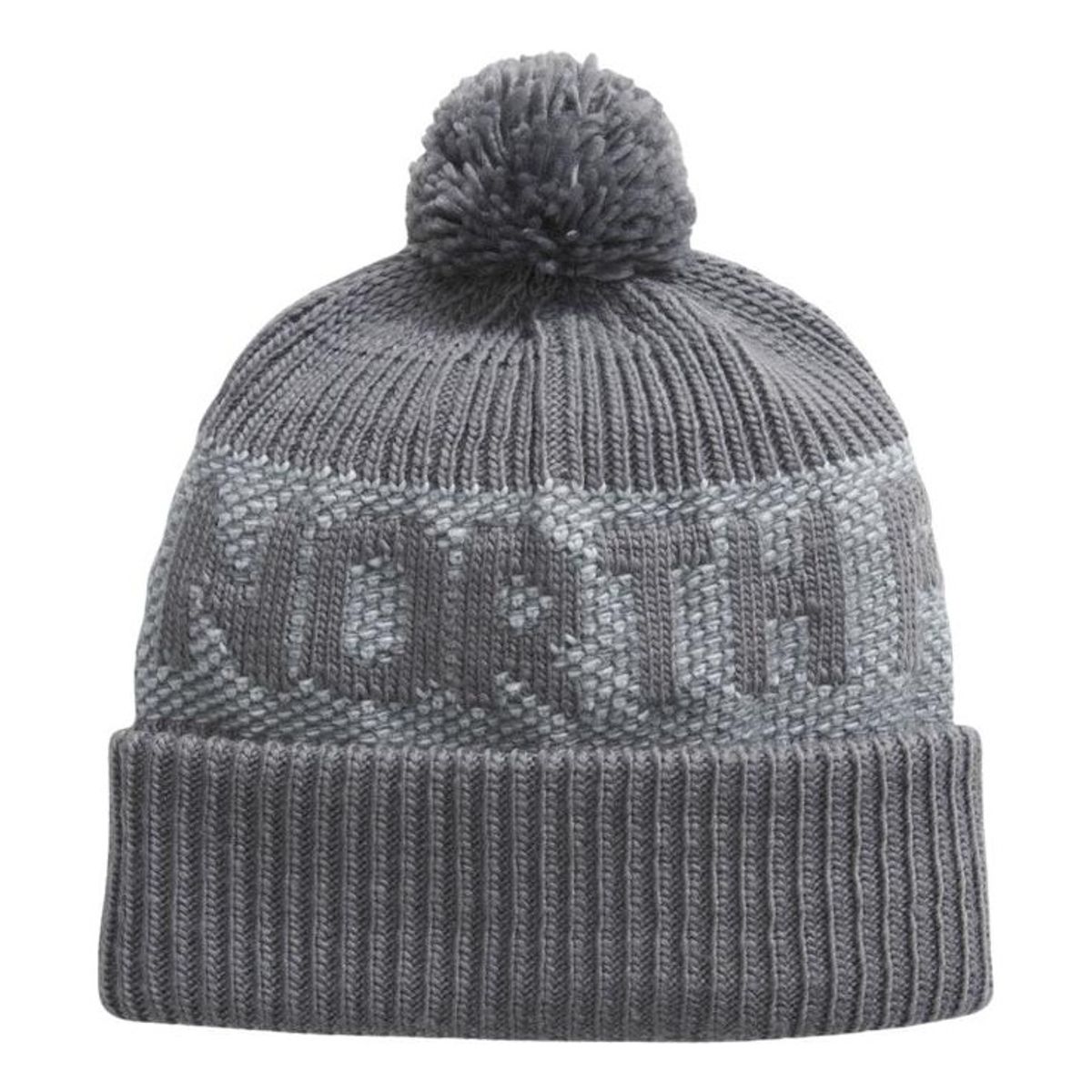 THE NORTH FACE - Gorro The North Face Retro Cabin Gris