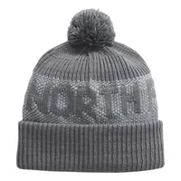 Gorro Retro Cabin Unisex Adulto Gris