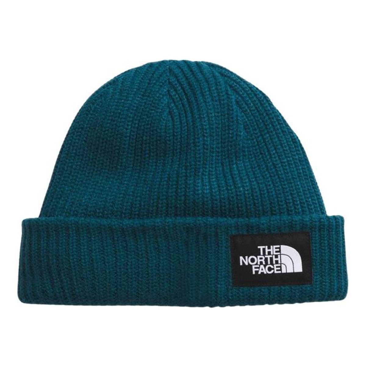 THE NORTH FACE - Gorro Salty Dog Unisex Adulto Azul