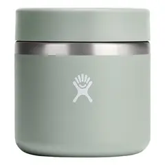 HYDRO FLASK - Termo Unisex Hydroflask Para Comida 591ml Verde