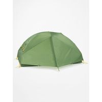 Carpa Vapor 2 Personas Unisex Adulto Verde