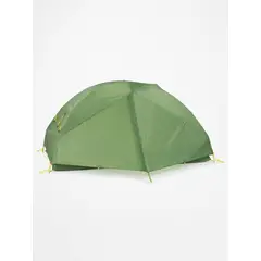 MARMOT - Carpa Vapor 2 Personas Unisex Adulto Verde