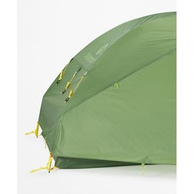 Imagen 2 del producto Carpa Vapor 2 Personas Unisex Adulto Verde