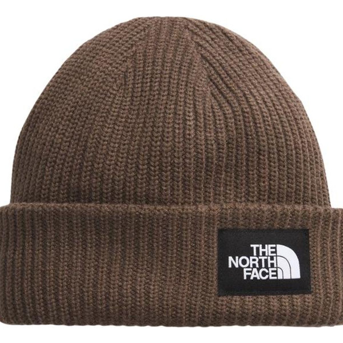 THE NORTH FACE - Gorro Salty Dog Unisex Adulto Café